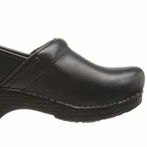 Dansko XP Black 38